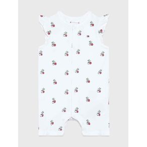 

Pañalero con cerezas de niños Talla: 0