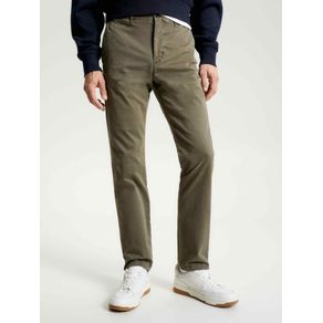 

Pantalón chino Premium Denton de corte recto de hombre Talla: 29/32