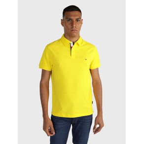 

Polo con logo bordado de hombre Talla: L