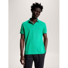 

Polo regular 1985 de hombre Talla: L