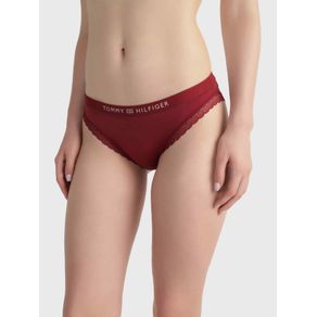 

Bikini con encaje de mujer Talla: L