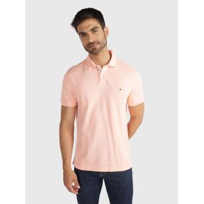 

Polo con logo de hombre Talla: L