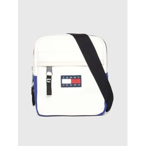 

Bolso reporter con logo tonal de hombre Talla: ÚNICA