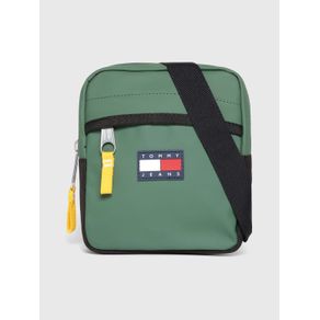 

Bolso reporter con logo tonal de hombre Talla: ÚNICA