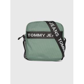 

Bolso reporter reciclado cuadrado Essential de hombre Talla: ÚNICA