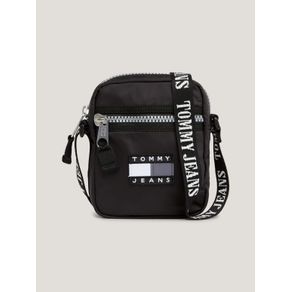 

Bolso reporter reciclado Heritage de hombre Talla: ÚNICA