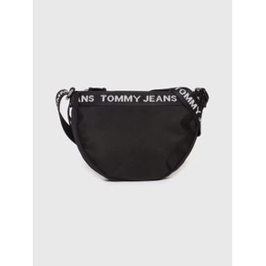 

Bolsa crossbody con logo en asa de mujer Talla: ÚNICA