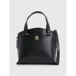 

Bolso tote TH Modern pequeño y estructurado de mujer Talla: ÚNICA