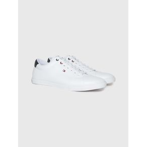 

Tenis logo lateral de hombre Talla: 26