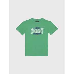 

Playera de logo universitario colección 1985 de niño Talla: 10