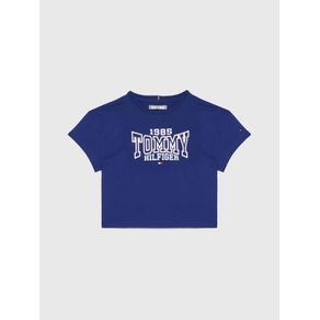 

Playera 1985 con logo universitario de niña Talla: 10