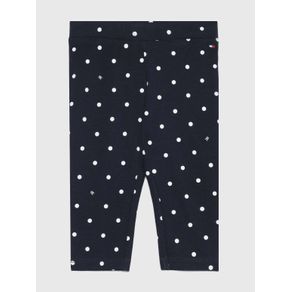 

Pantalón lunares de bebé Talla: 0-3M