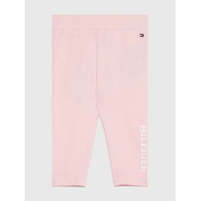 

Pantalón logo bordado de bebé Talla: 0-3M