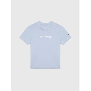 

Playera con logo en relieve de bebé Talla: 0-3M