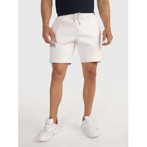 

SHORTS DE CHÁNDAL CON LOGO DE HOMBRE Talla: L