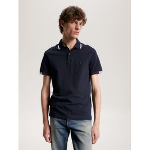 

Polo corte slim de hombre Talla: L