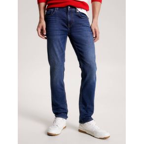 

Jeans clásicos corte slim de hombre Talla: 29/32