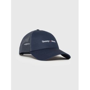 

Gorra Trucker con paneles de malla de hombre Talla: ÚNICA