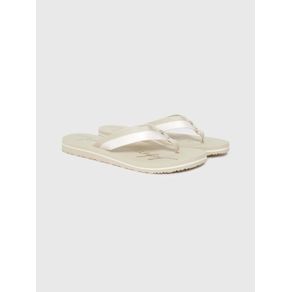 

Sandalias con franja distintiva de mujer Talla: 23