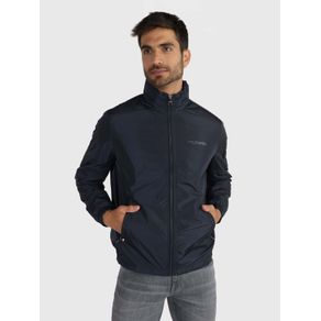 

Chaqueta de regata acolchada con cremallera de hombre Talla: S