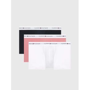 

Pack de 3 Bóxers Trunk con logo de hombre Talla: L