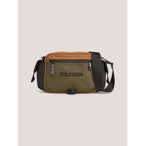 

Bolso reporter con cierre Talla: ÚNICA
