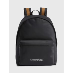 

Mochila con logo monotipo Hilfiger Talla: ÚNICA