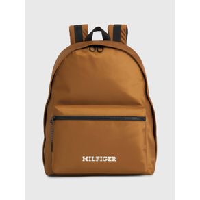 

Mochila con logo monotipo Hilfiger Talla: ÚNICA