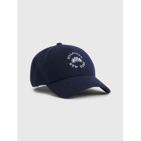 

Gorra de béisbol Heritage Prep con logo Talla: ÚNICA