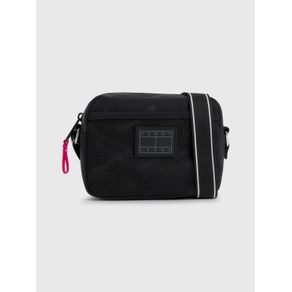 

Bolso cartera reciclado con logo Talla: ÚNICA