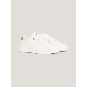 

Tenis bajos con suela cupsole Talla: 26