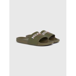 

Sandalias con pala distintiva Talla: 26