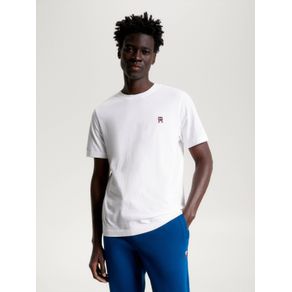 

Playera con monograma TH bordado Talla: L