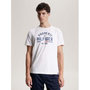 

Playera deportiva con logo gráfico Talla: L