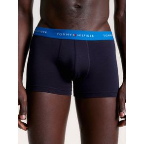 

Pack de 3 bóxers Trunk con logo Talla: L