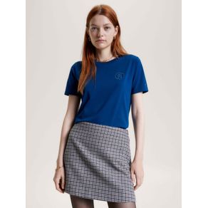 

Playera Modern con logo tonal bordado Talla: L