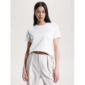 

Playera Modern con logo tonal bordado Talla: L