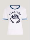 Playera-con-logo-universitario-aterciopelado-Tommy-Hilfiger