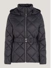 Chamarra-Elevated-acolchada-con-cinturon-Tommy-Hilfiger
