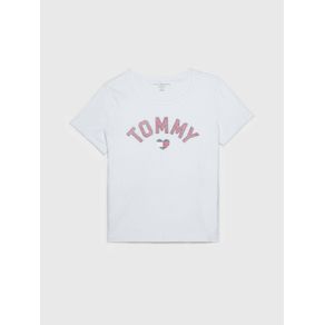 

Playera adaptive con logo estampado Talla: L