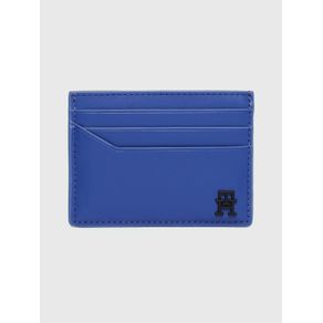 

Tarjetero TH Modern de piel Talla: ÚNICA
