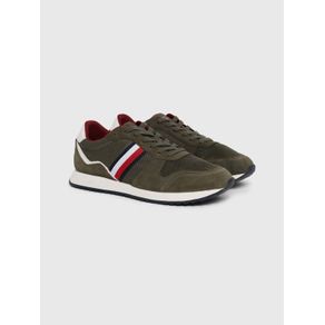 

Tenis de running en ante Talla: 26