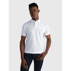 

Polo con logotipo bordado Talla: L