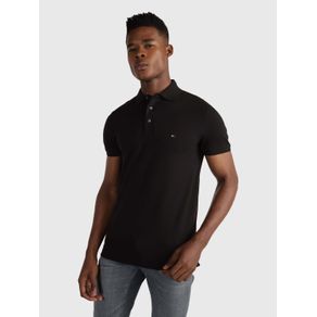 

Polo 1985 Collection de piqué y corte slim Talla: L