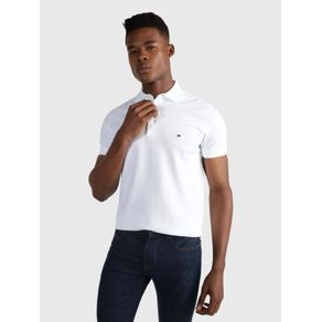 

Polo 1985 Collection de piqué y corte slim Talla: L