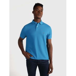 

Polo regular 1985 de hombre Talla: L