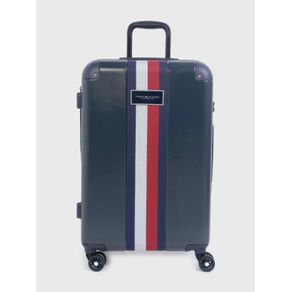 

Maleta wayfair 24'' franjas distintivas Talla: 24