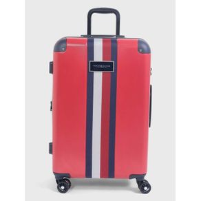 

Maleta wayfair 24'' franjas distintivas Talla: 24