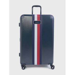 

Maleta wayfair 28'' franjas distintivas Talla: 28