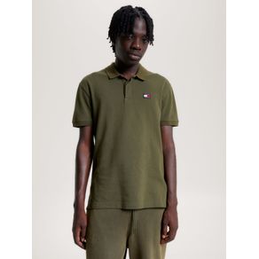 

Polo con logo bordado Talla: L